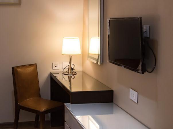 The Mayberry -A Bergamont Group Of Hotels Тируппур Экстерьер фото